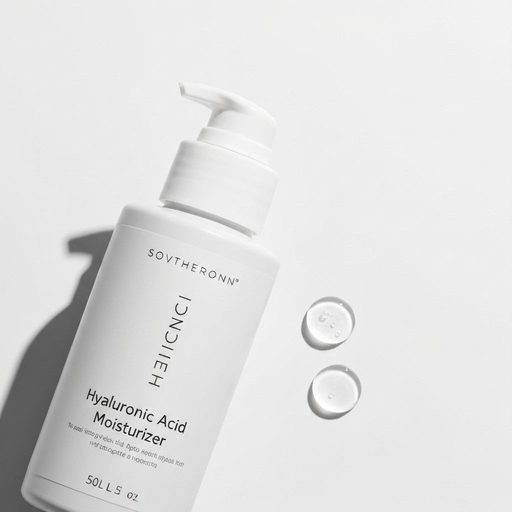 Hyaluronic Acid Moisturizer