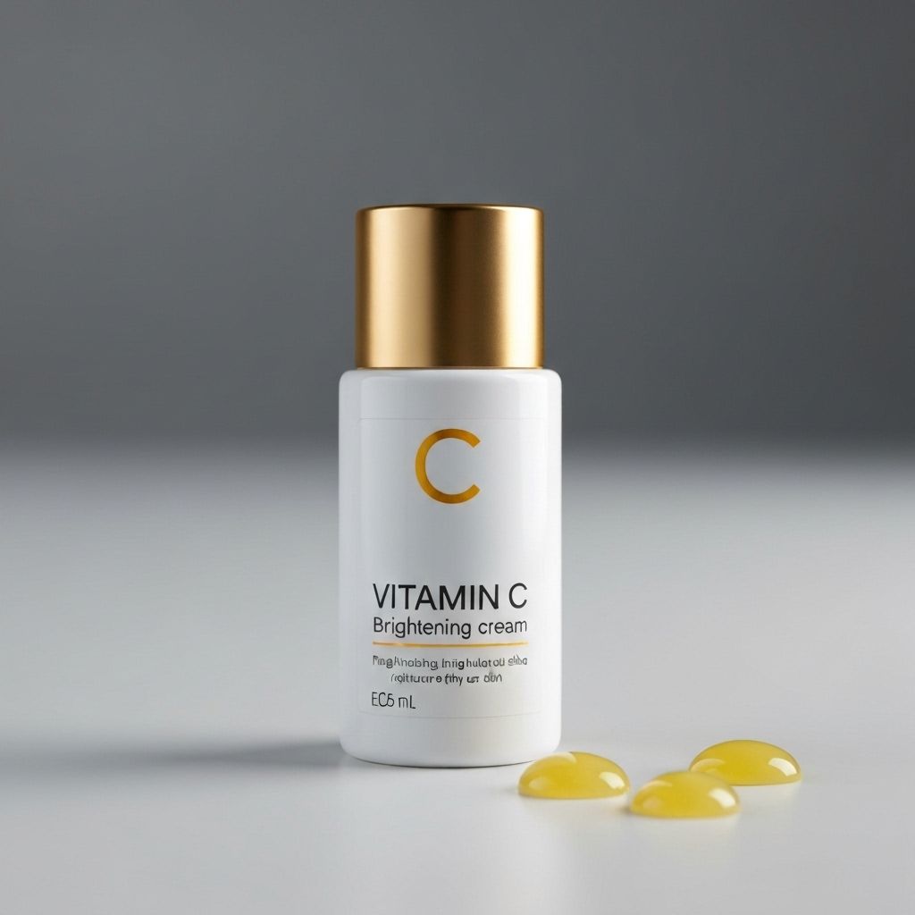 Vitamin C Brightening Cream